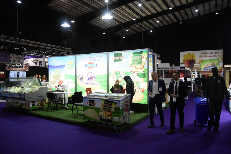 Horeca Lebanon 2019